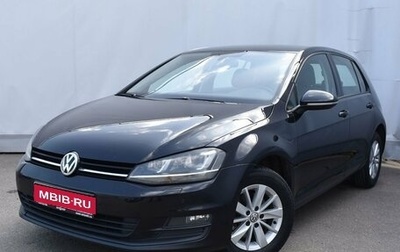 Volkswagen Golf VII, 2015 год, 1 129 000 рублей, 1 фотография