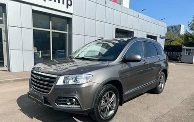 Haval H6, 2019 год, 1 530 000 рублей, 1 фотография