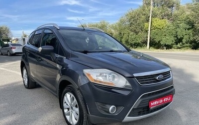 Ford Kuga III, 2010 год, 1 120 000 рублей, 1 фотография