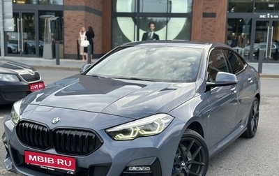 BMW 2 серия F44, 2021 год, 2 849 000 рублей, 1 фотография