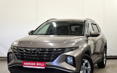 Hyundai Tucson, 2021 год, 2 850 000 рублей, 1 фотография