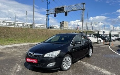 Opel Astra J, 2011 год, 1 200 000 рублей, 1 фотография