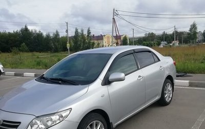 Toyota Corolla, 2007 год, 780 000 рублей, 1 фотография