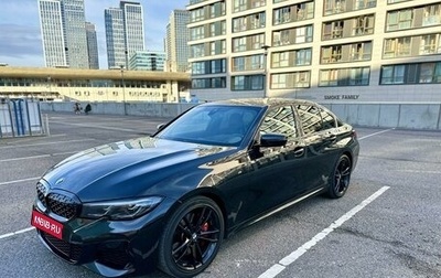 BMW 3 серия, 2021 год, 5 999 000 рублей, 1 фотография