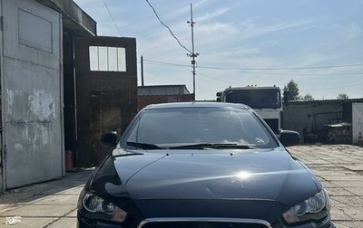 Mitsubishi Lancer IX, 2011 год, 950 000 рублей, 1 фотография