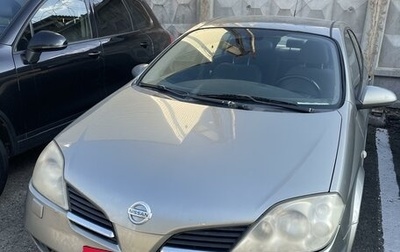 Nissan Primera III, 2005 год, 450 000 рублей, 1 фотография