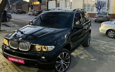 BMW X5, 2005 год, 1 300 000 рублей, 1 фотография