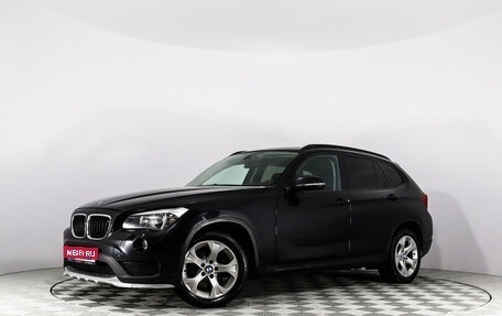 BMW X1, 2014 год, 1 570 000 рублей, 1 фотография