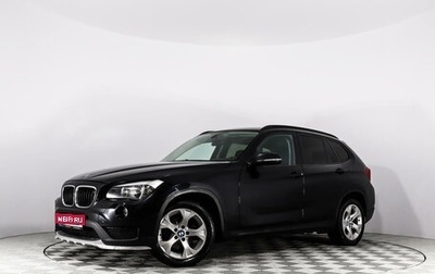 BMW X1, 2014 год, 1 570 000 рублей, 1 фотография