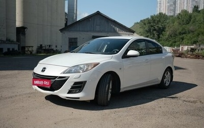 Mazda 3, 2011 год, 1 190 000 рублей, 1 фотография