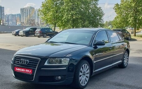 Audi A8, 2005 год, 900 000 рублей, 1 фотография