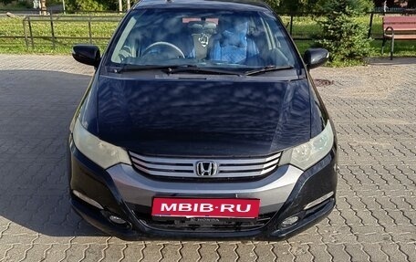 Honda Insight II рестайлинг, 2010 год, 920 000 рублей, 1 фотография