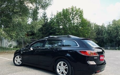 Mazda 6, 2008 год, 929 000 рублей, 1 фотография