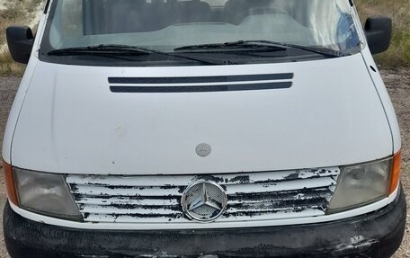 Mercedes-Benz Vito, 1999 год, 350 000 рублей, 1 фотография