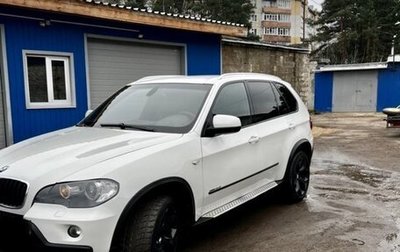 BMW X5, 2007 год, 1 600 000 рублей, 1 фотография