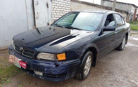 Nissan Maxima IV, 1999 год, 160 000 рублей, 1 фотография