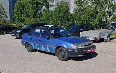 Daewoo Nexia I рестайлинг, 2006 год, 161 000 рублей, 1 фотография