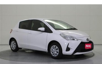 Toyota Vitz, 2019 год, 670 000 рублей, 1 фотография