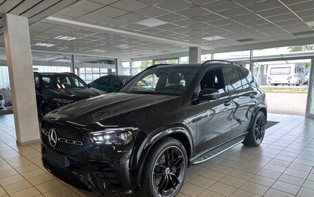 Mercedes-Benz GLE, 2024 год, 18 000 000 рублей, 1 фотография