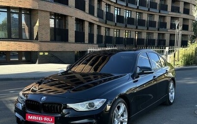 BMW 3 серия, 2014 год, 1 800 000 рублей, 1 фотография