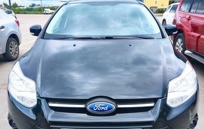 Ford Focus III, 2013 год, 900 000 рублей, 1 фотография