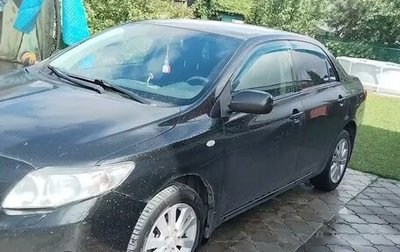 Toyota Corolla, 2007 год, 800 000 рублей, 1 фотография