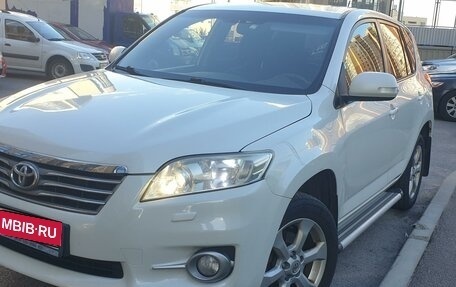 Toyota RAV4, 2010 год, 1 550 000 рублей, 1 фотография