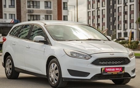 Ford Focus III, 2018 год, 870 000 рублей, 1 фотография