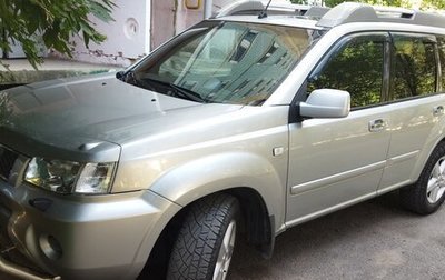 Nissan X-Trail, 2004 год, 710 000 рублей, 1 фотография