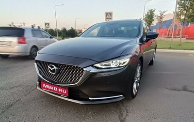 Mazda 6, 2019 год, 3 555 000 рублей, 1 фотография