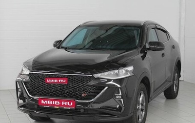 Haval F7x I, 2024 год, 2 500 000 рублей, 1 фотография