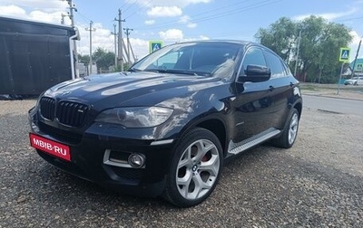 BMW X6, 2008 год, 2 000 000 рублей, 1 фотография