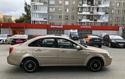 Chevrolet Lacetti, 2005 год, 475 000 рублей, 1 фотография