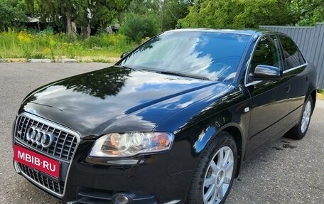 Audi A4, 2006 год, 765 000 рублей, 1 фотография