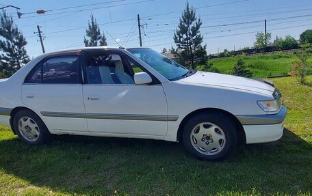 Toyota Corona IX (T190), 1997 год, 390 000 рублей, 1 фотография