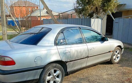 Opel Omega B, 1999 год, 370 000 рублей, 1 фотография