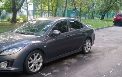 Mazda 6, 2007 год, 870 000 рублей, 1 фотография