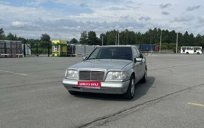 Mercedes-Benz E-Класс, 1994 год, 800 000 рублей, 1 фотография