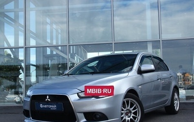 Mitsubishi Lancer IX, 2011 год, 809 000 рублей, 1 фотография