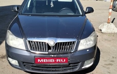 Skoda Octavia, 2010 год, 580 000 рублей, 1 фотография