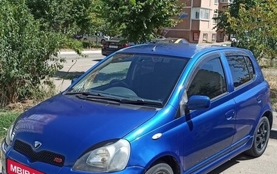 Toyota Vitz, 2000 год, 520 000 рублей, 1 фотография