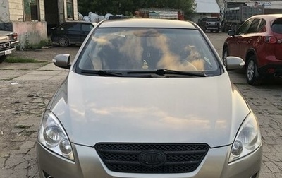 KIA cee'd I рестайлинг, 2010 год, 690 999 рублей, 1 фотография