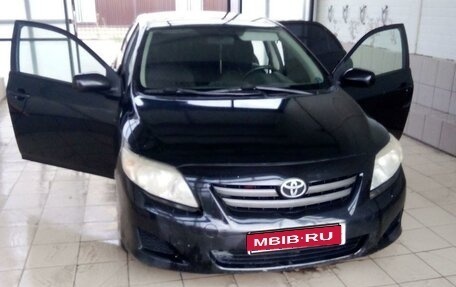 Toyota Corolla, 2008 год, 830 000 рублей, 1 фотография