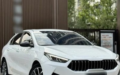 KIA K3, 2021 год, 1 410 000 рублей, 1 фотография