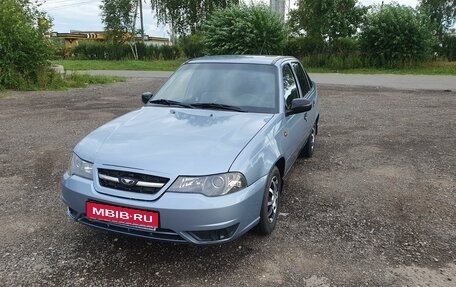 Daewoo Nexia I рестайлинг, 2010 год, 410 000 рублей, 1 фотография