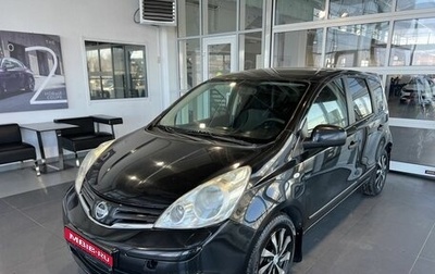 Nissan Note II рестайлинг, 2011 год, 591 400 рублей, 1 фотография