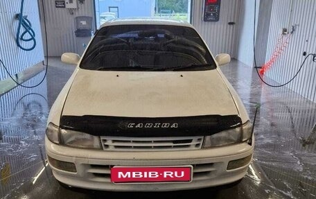 Toyota Carina, 1994 год, 365 000 рублей, 1 фотография