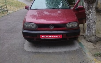 Volkswagen Golf III, 1994 год, 225 000 рублей, 1 фотография