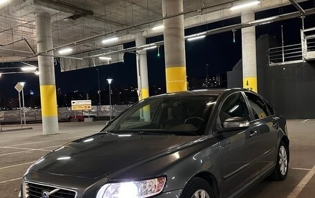 Volvo S40 II, 2008 год, 780 000 рублей, 1 фотография