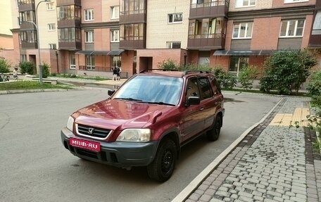 Honda CR-V IV, 1998 год, 620 000 рублей, 1 фотография